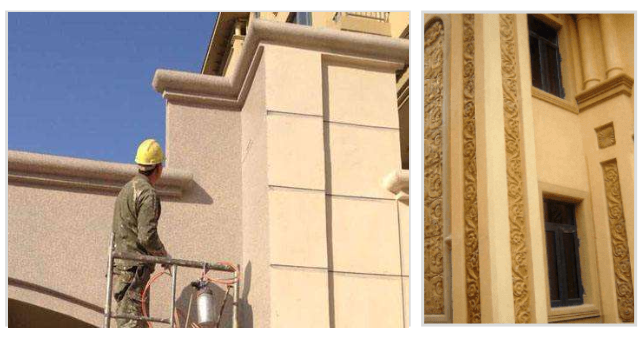 技術(shù)優(yōu)勢(shì)，施工速度快