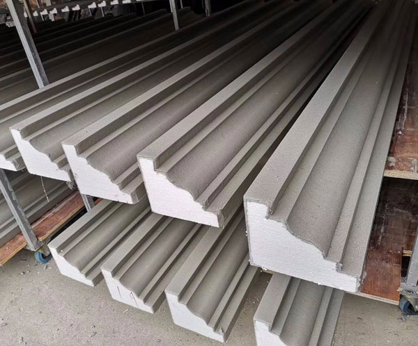 襄陽(yáng)EPS線條