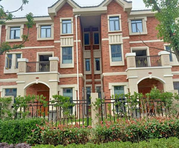 別墅歐式構(gòu)件